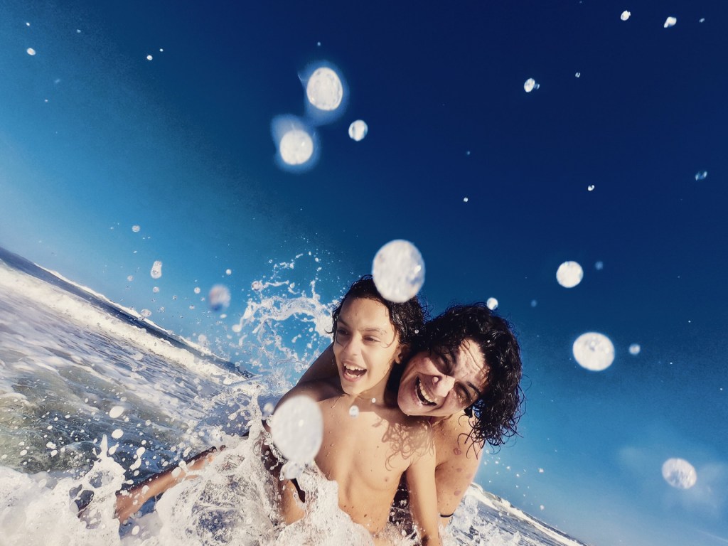 Dia Internacional da Felicidade: a busca pelo que é&nbsp;possível