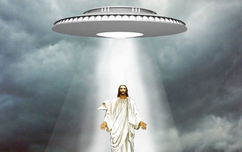Dois Textos Antigos Separados Sugerem Que Jesus Era Um Metamorfo&nbsp;Alienígena
