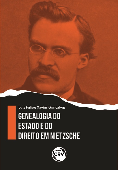 Genealogia do Estado e do direito em&nbsp;Nietzsche