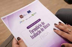 Formulário de risco em violência doméstica dá base a projeto aprovado na  Câmara - Portal CNJ