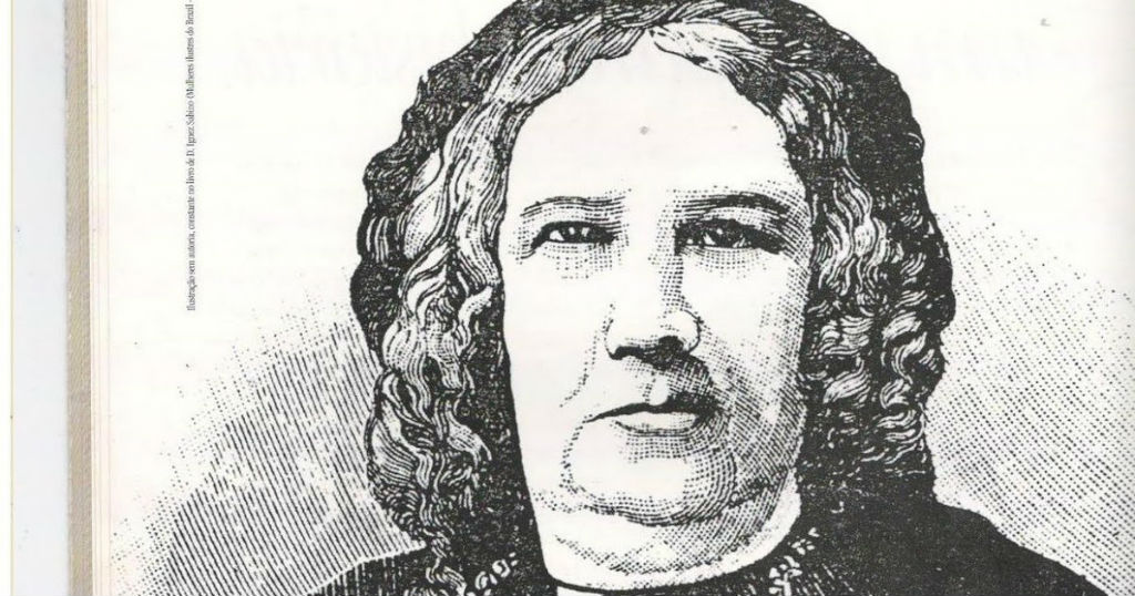 Nísia Floresta: Entre o grito e o nó na&nbsp;garganta