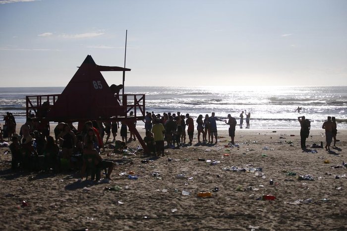 O triunfo da pulsão de morte: Freud explica a incivilidade com a qual lidamos com o&nbsp;coronavírus