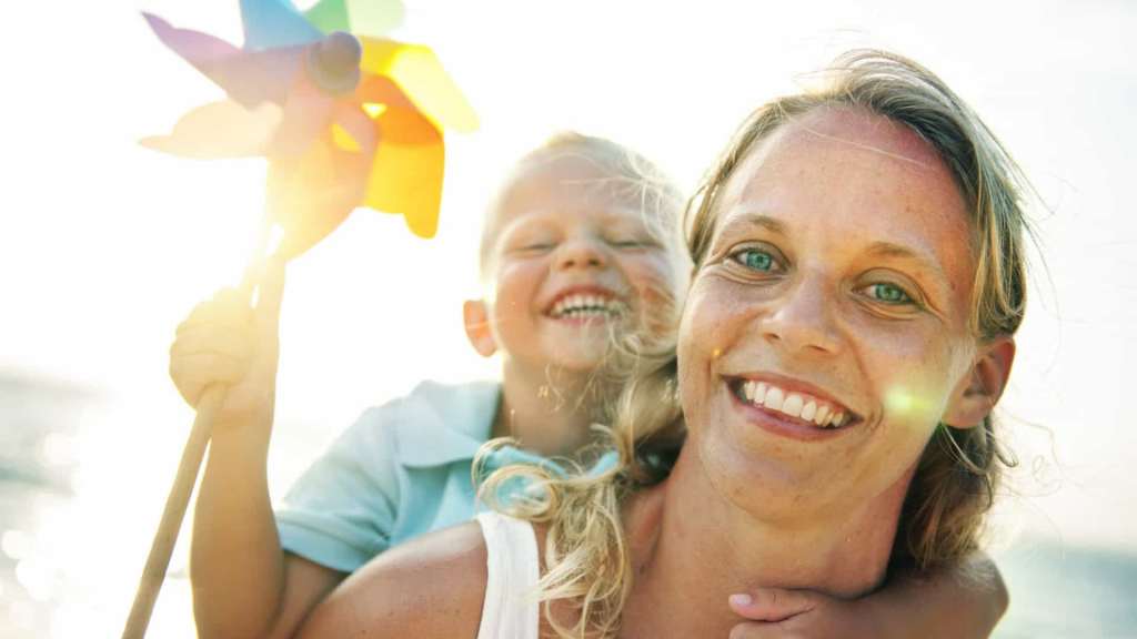 Os países mais felizes do mundo em&nbsp;2021