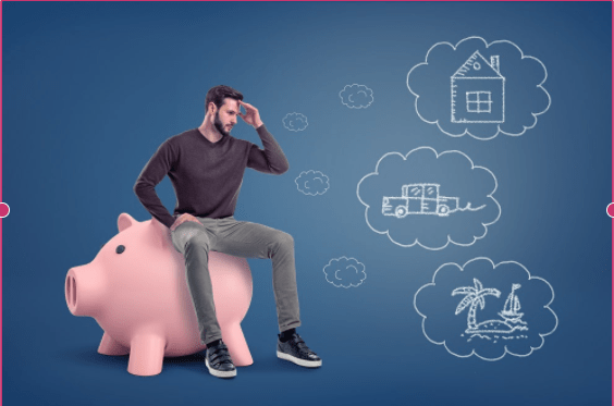 Quem quer ser um milionário? Saiba de quanto você precisa para ser considerado&nbsp;rico