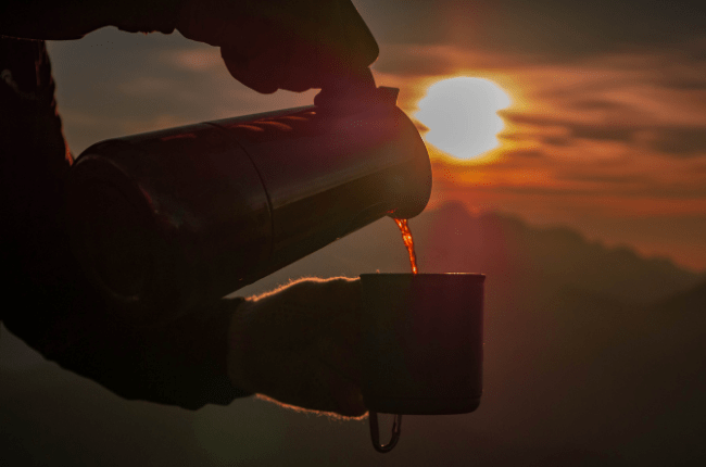 Um pouco da historia do café no&nbsp;mundo