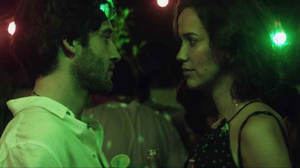 ‘A Pedra da Serpente’ leva ufologia e extraterrestres para os cinemas&nbsp;brasileiros