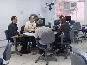 Comitê avança para estruturação da política de Justiça&nbsp;Restaurativa