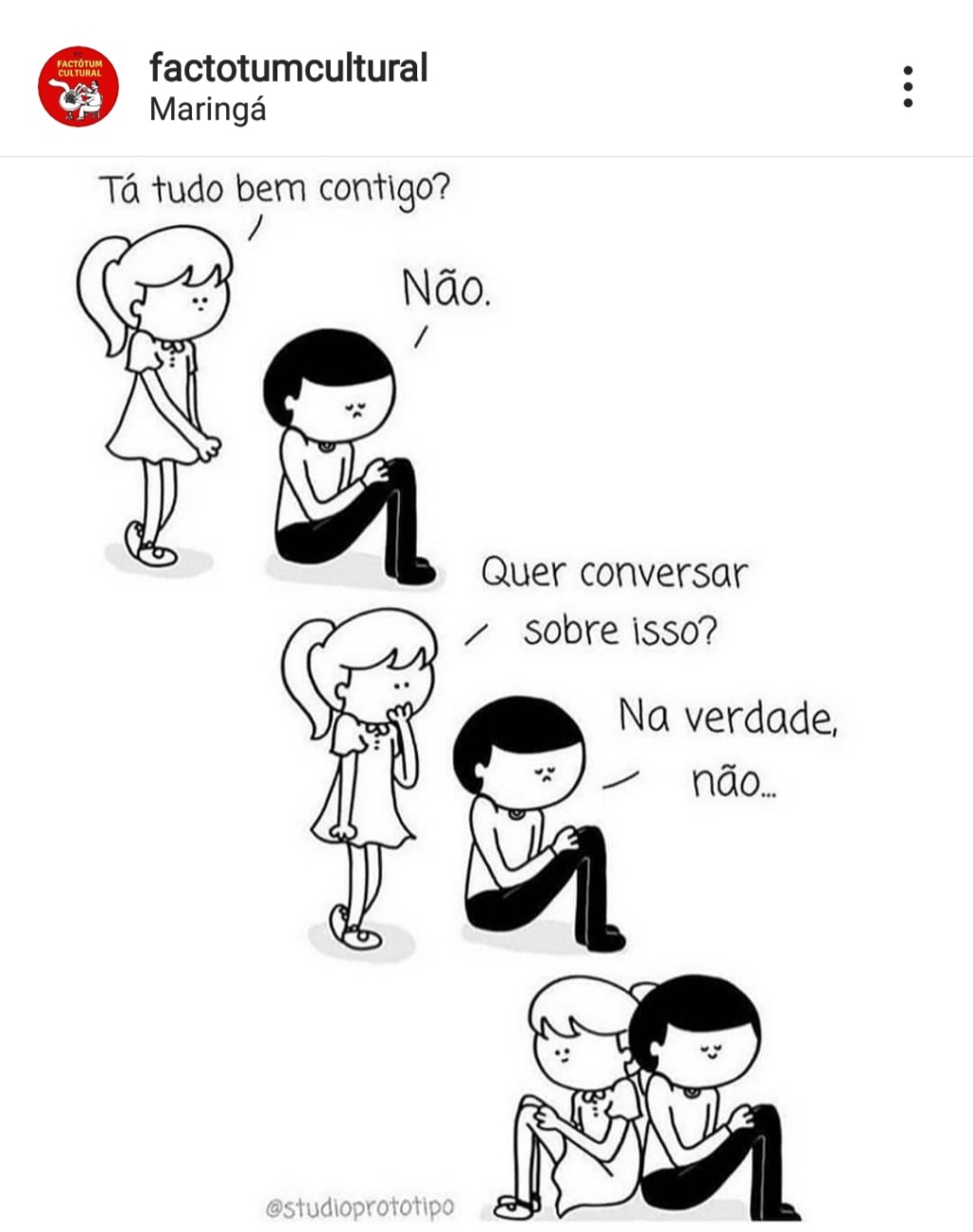 As vezes no silêncio da noite&nbsp;…