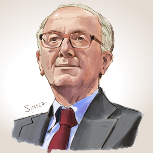 Entrevista com Luigi&nbsp;Ferrajoli