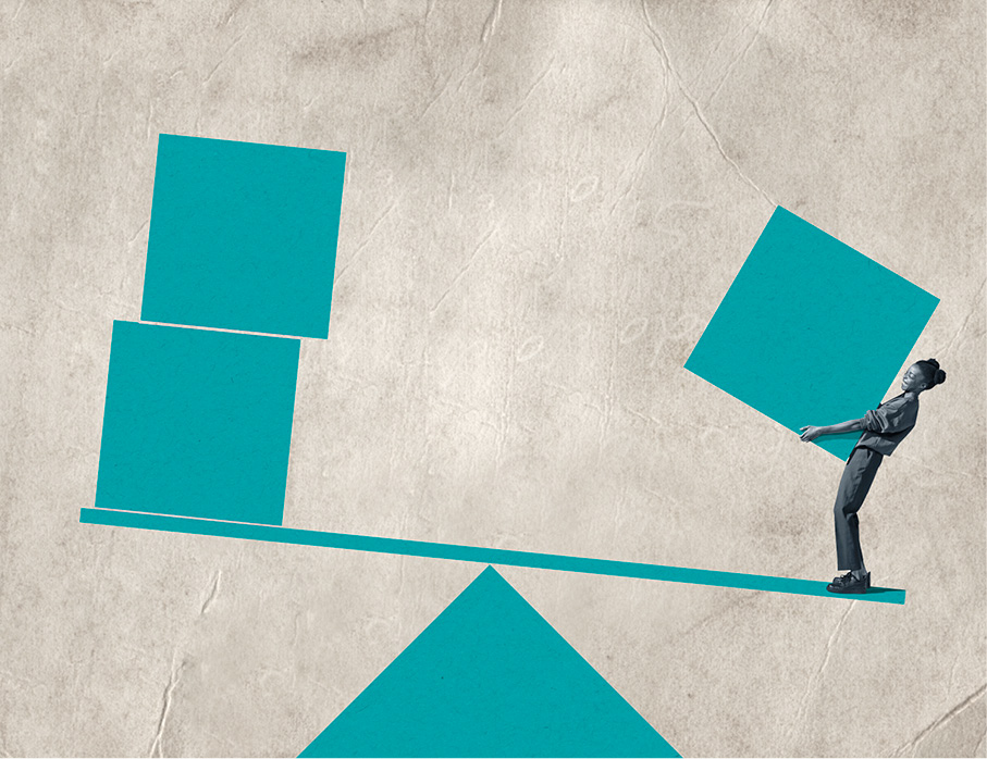 Manter um emprego precário pode acabar com sua saúde mental, diz&nbsp;estudo