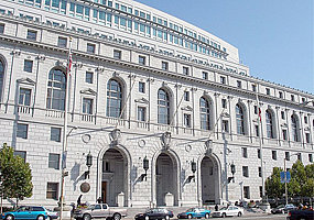 Na Califórnia, réu sem dinheiro para fiança não vai mais para a&nbsp;cadeia