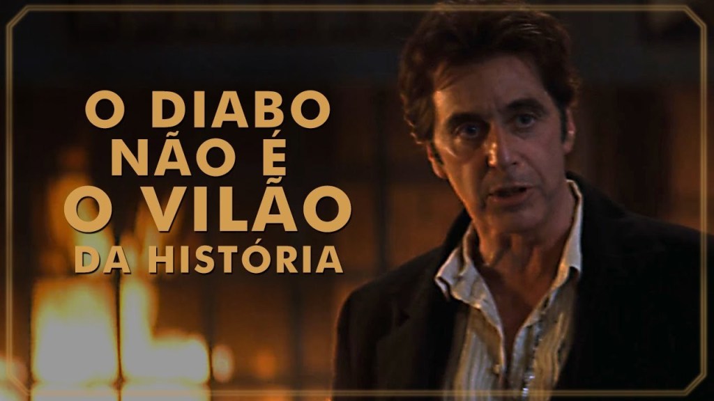 O Advogado do Diabo | A natureza do ser humano é&nbsp;pecadora?