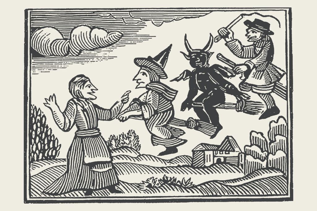 Por que grupos progressistas podem ser tão intolerantes quanto os&nbsp;reacionários