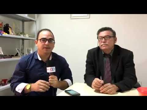 Pq resolveu fazer direito? Promotor de Justiça&nbsp;responde