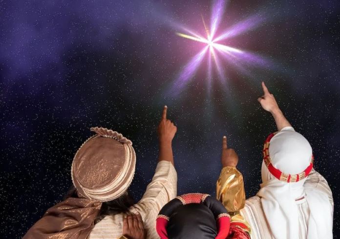 Quanto os alienígenas influenciaram as&nbsp;Escrituras?