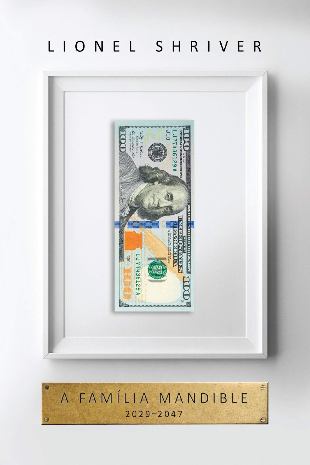 Romance distópico analisa a ascensão da China e a queda dos Estados&nbsp;Unidos