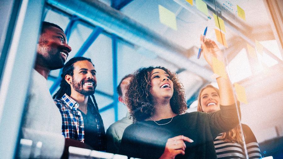 Satisfação no emprego depende do peso do salário em casa, diz&nbsp;pesquisa