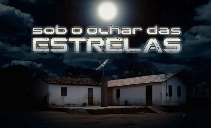 Vídeo documentário: Sob o olhar das&nbsp;estrelas