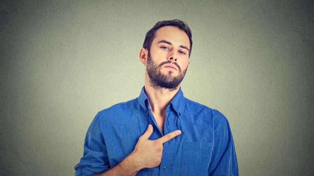 9 sinais de que você convive com um&nbsp;sociopata