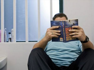 CNJ regulamenta remição de pena por estudo e leitura na&nbsp;prisão