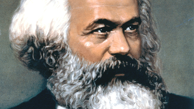 Há 203 anos, nascia Karl Marx: ‘antes de tudo, um revolucionário’