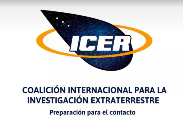 É lançada a Coligação Internacional para Investigação Extraterrestre&nbsp;(ICER)