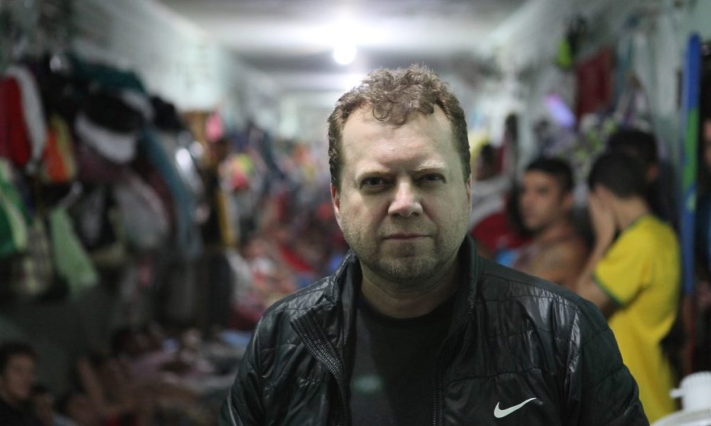 Juiz narra a miséria dos injustiçados que lotam as cadeias&nbsp;brasileiras