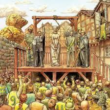 O problema ético de “matar um ladrão” e a política&nbsp;brasileira