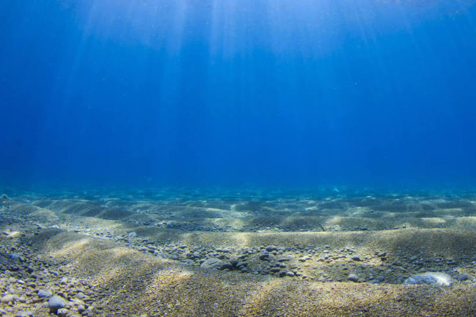 O que já conhecemos do fundo do&nbsp;mar?