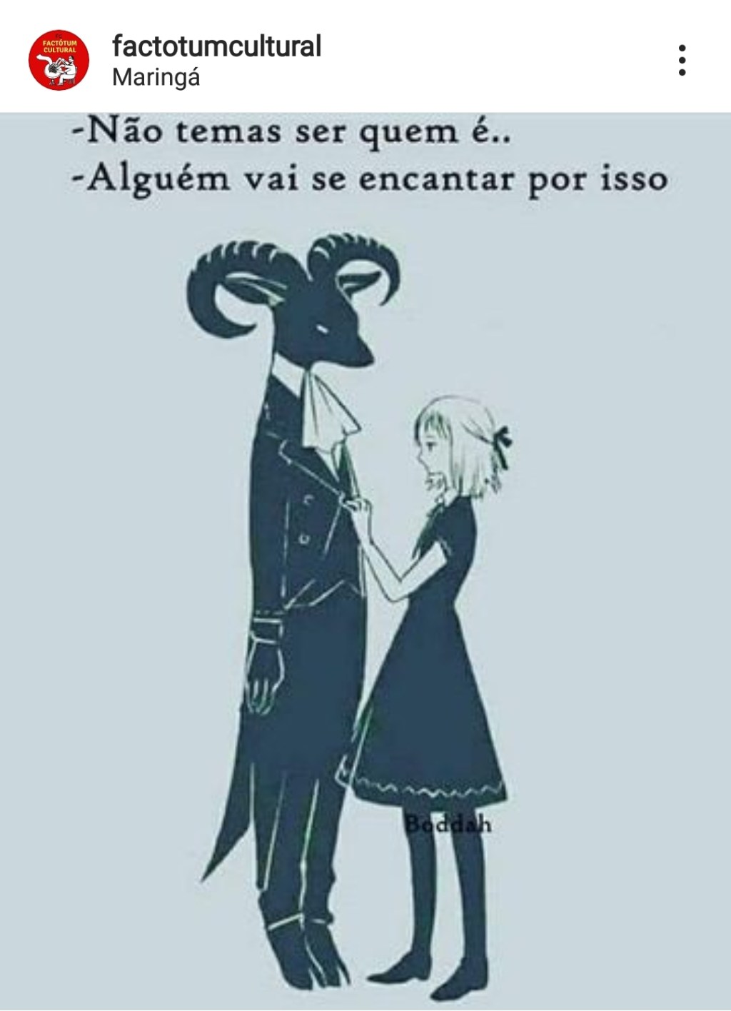 Alguém vai se encantar&nbsp;…