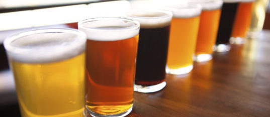 Brasil é o top 3 mundial em consumo de&nbsp;cerveja