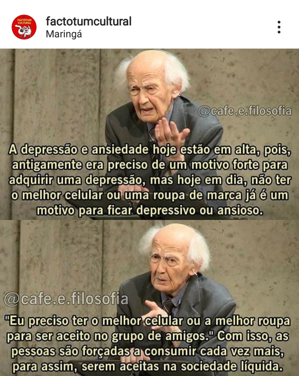 Sociedade líquida