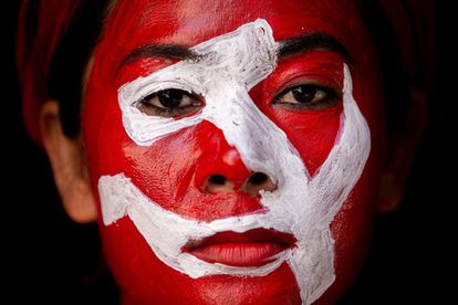 O eterno retorno do comunismo ao Brasil,&nbsp;cuidado!