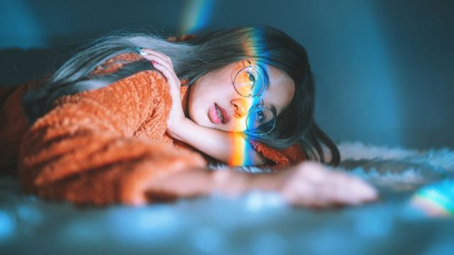 O lado bom dos&nbsp;pesadelos