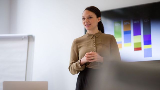 O lado oculto e positivo da síndrome do&nbsp;impostor