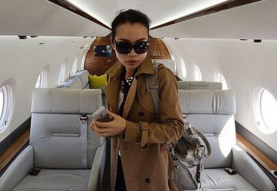 Por que ser ‘podre de rico’ na China deixou de ser bem&nbsp;visto