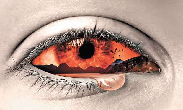 Positividade tóxica: a falsa&nbsp;felicidade