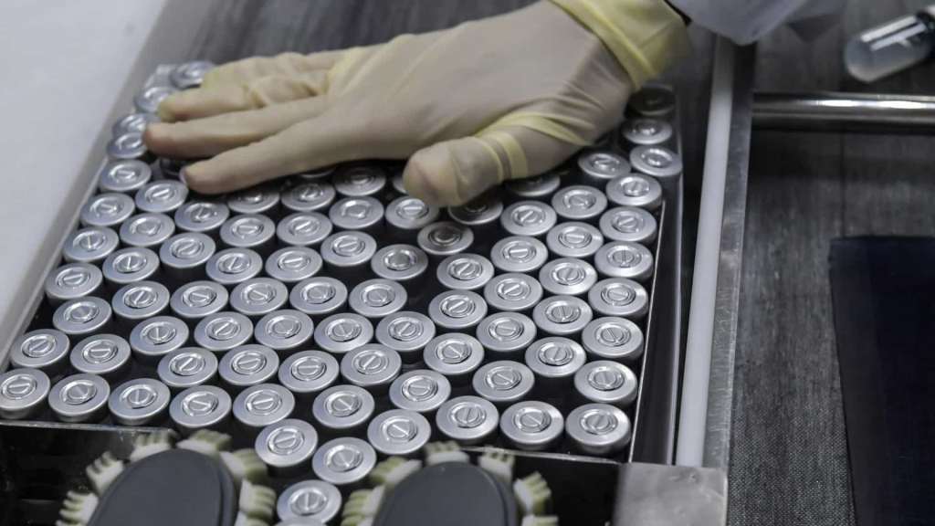 Saiba quais vacinas devem estar em dia na caderneta de imunização de adultos e&nbsp;idosos