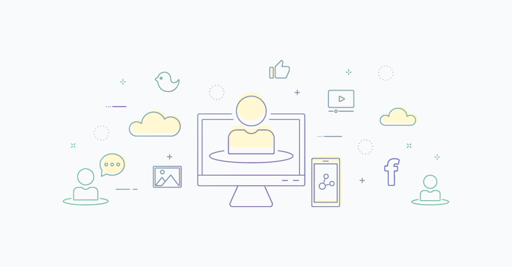 Sobre palavras, sentidos, tempo e redes&nbsp;sociais