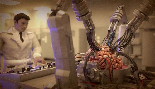 “Uma Falha Na Matrix” O Novo Documentário que Mostra que Vivemos em Uma&nbsp;Simulação