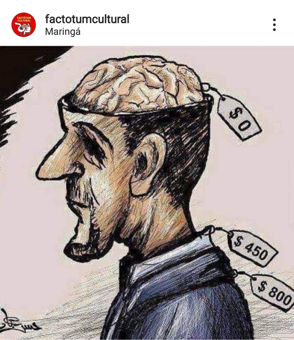 O valor do conhecimento&nbsp;…