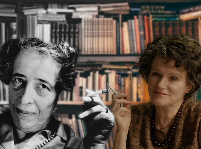 Sobre Hannah Arendt e seu ensaio “A crise na&nbsp;educação”