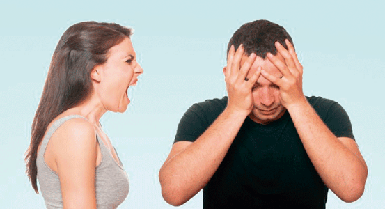 O silêncio da sociedade na violência contra os&nbsp;homens