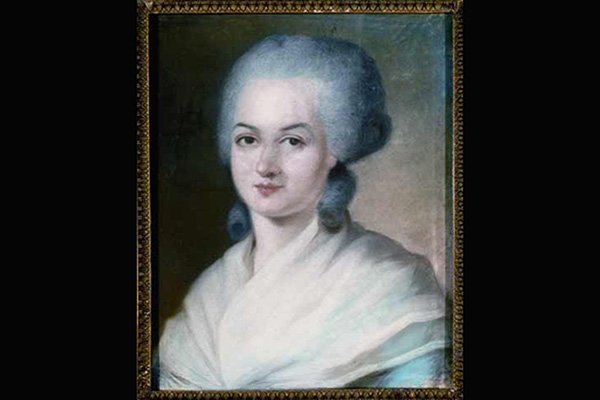 Olympe de Gouges, a feminista francesa que foi condenada à&nbsp;guilhotina