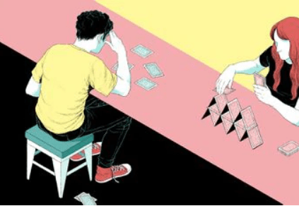 Ter um propósito significa ser&nbsp;feliz