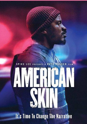 American Skin