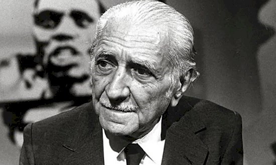 Gilberto Freyre: 5 pontos para entender a importância do&nbsp;sociólogo