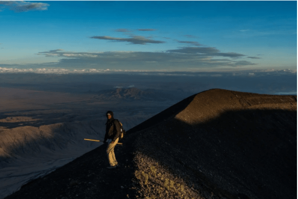 Peregrinações podem ser a próxima tendência de viagem no&nbsp;pós-pandemia
