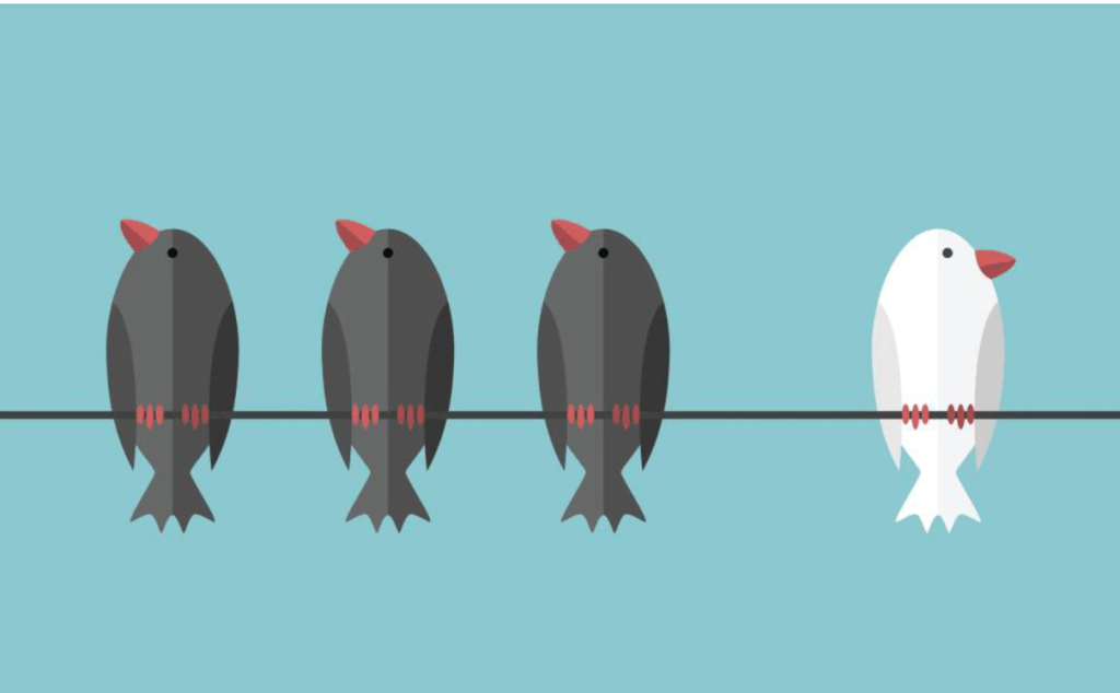 Seis tipos de pessoas que é bom ter por perto (e outros seis que é melhor manter&nbsp;longe)