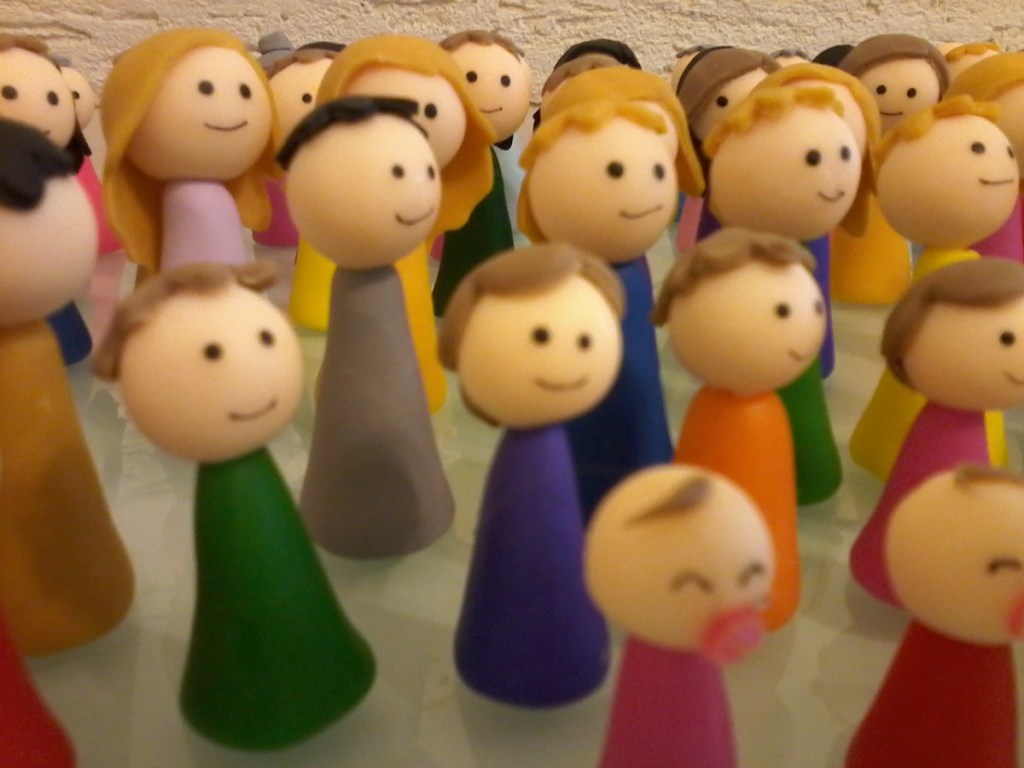 A Constelação Familiar: um engodo vindo do além&nbsp;mar?